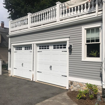 Concord Ma Job