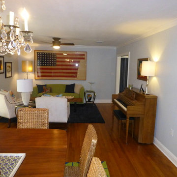 The New Americana