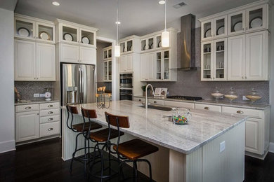 Kitchen Remodeling