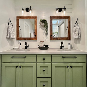 Complete Home Transformation