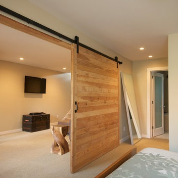 Fort-Taylor Remodel