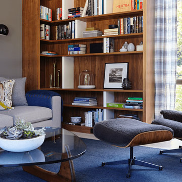 Amagansett Modern Beach House