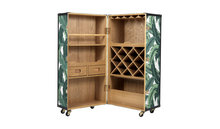 Wine & Bar Cabinets