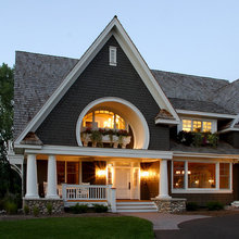 Exterior Ideas