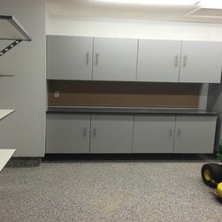 Garage Cabinets - Products