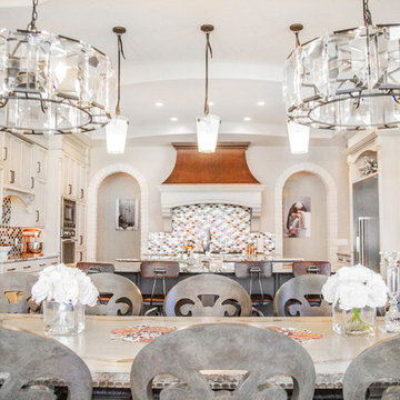 A Dream Discovered - Poland, Ohio Custom Home