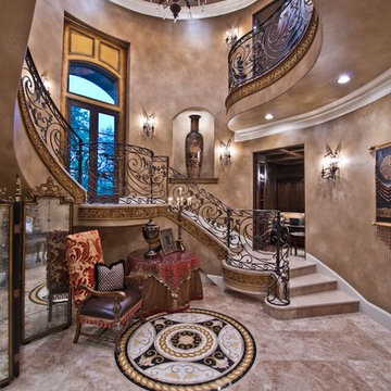 Traditional Elegance, Memorial