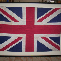 Custom Shadowbox Framing - Products
