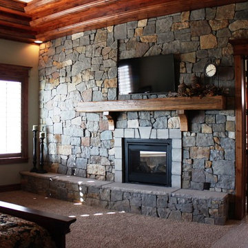 2012 Parade Home