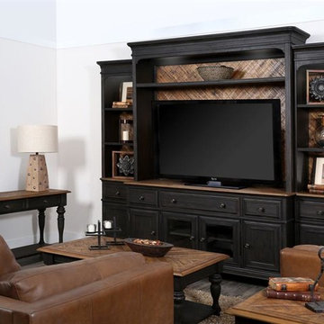 Magnussen Home Furnishings