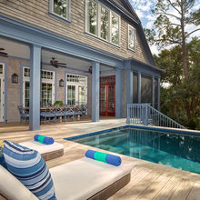 Screened Porch