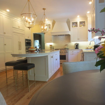 Interior Design Work