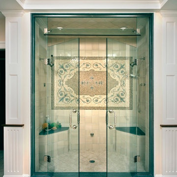 Steam Enclosures