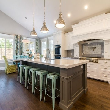 2015 Salt Lake Parade Of Homes  -  Day Dreamin