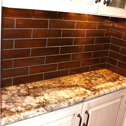 Renovation - South Charlotte - Tile