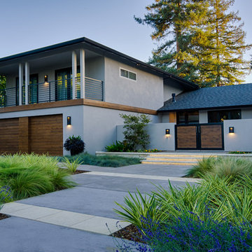 Menlo Park Remodel