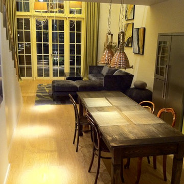 Loft Haus Cumberland