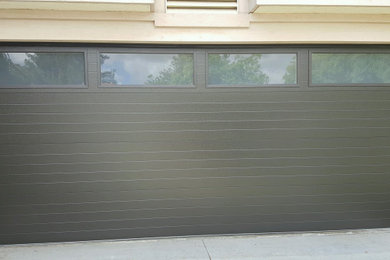 Clopay Garage Doors - Modern