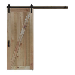 Room by Room Inspiration - Interior Doors