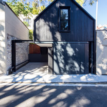 HOUSE DESIGNS - KALVIN STREET