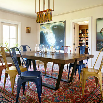 Westchester Collector's Home