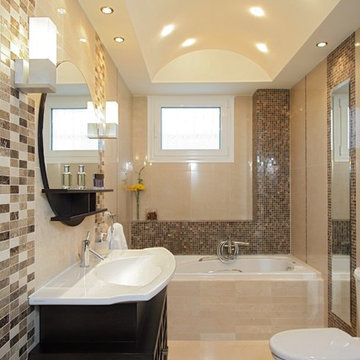 Bathrooms
