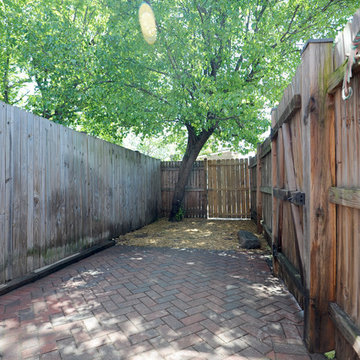 Old Town - Whole House Renovation