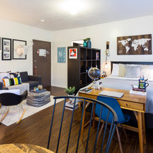 Small Space