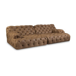 COCOA ISLAND - Sectional Sofas