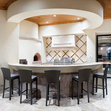 Home Bar
