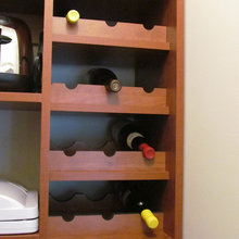 Wine Storage