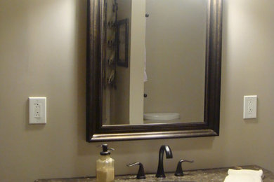 Bryant Vanity