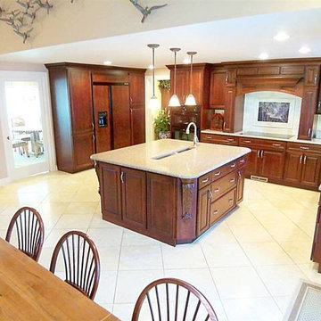 Brighton Remodel