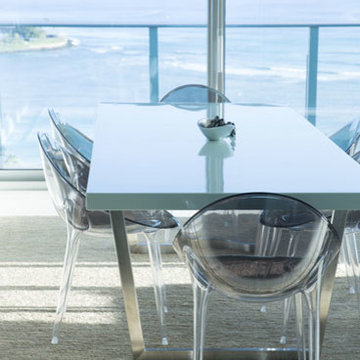 Hokua Ocean View Loft