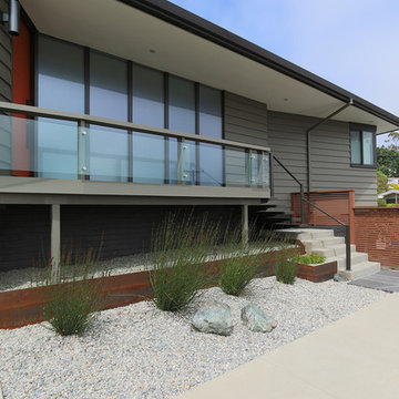 El Cerrito Renovation