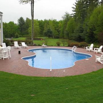 Patios