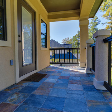 The Vandanam Man Cave