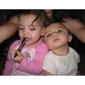 Jamie Norton's photo