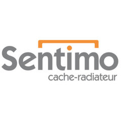 Cache-radiateurs Sentimo France