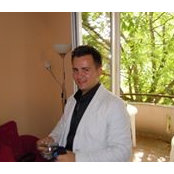 Florin Stanescu's photo