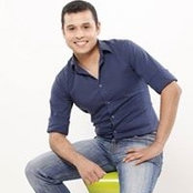 Luis Carlos Saenz's photo