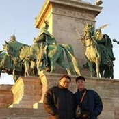 Lorenz Lim's photo
