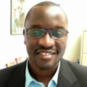 Meddie Mayanja's photo