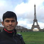 Sajeev De Silva's photo