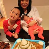 Diana Salim's photo