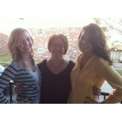Mona Farrow's photo