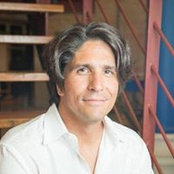 Chris Sanders's photo