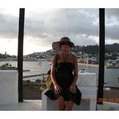 Foto de Amanda Hubbard Brockie