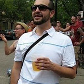 Jeffrey Grossman's photo