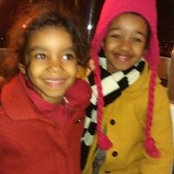 Sheku Kamara's photo